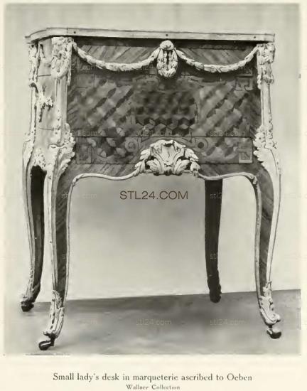 CONSOLE TABLE_0114